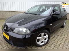 Seat Ibiza - APK tot 11-01-2026 1.2-12V Trendstyle