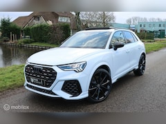 Audi RSQ3 - RS Q3 2.5 TFSI