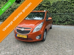 Chevrolet Spark - 1.0 16V LS, NL, airco, elek. ramen, N.A.P