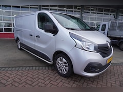 Renault Trafic - 1.6 dCi 122PK T29 L2H1 Luxe nr.V013 | Airco | Cruise | Navi | Camera