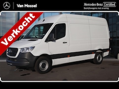 Mercedes-Benz Sprinter - 317 CDI L2H2 | NAVI/AIRCO/CAMERA/3.500KG AHW/CRUISE | Certified