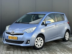 Toyota Verso S - 1.3 VVT-i Aspiration | ACHTERCAMERA |TREKHAAK|