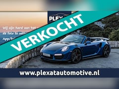 Porsche Cayman - 2.9 PDK | Origineel NL | Prachtstaat | Sportchrono | Leder | Xenon | Facelift | Specialist