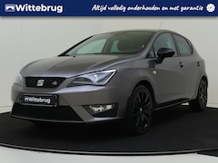 Seat Ibiza - 1.0 EcoTSI FR Connect | Navigatie | Parkeerhulp voor en achter | Stoelverwarming