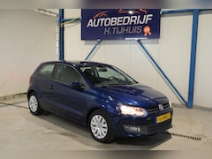 Volkswagen Polo - 1.4-16V Comfortline - N.A.P. Airco, Cruise