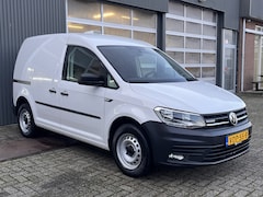 Volkswagen Caddy - 1.4 TGI L1H1 EcoFuel Aardgas/Benzine Airco Cruise controle Trekhaak 1300kg Kastinrichting