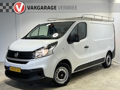 Fiat Talento - 1.6 MJ EcoJet L1H1 Basis | Navigatie | Trekhaak 2.000kg Geremd Trekken | DAB | Airco | Sch