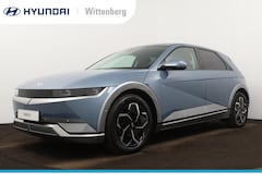 Hyundai IONIQ 5 - Lounge 58 kWh