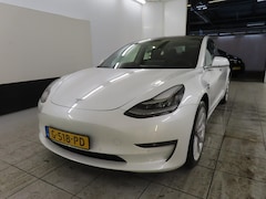 Tesla Model 3 - Long-Range AWD 351pk 75 kWh [ AUTOPILOT+620KM WLTP+PREMIUM AUDIO ]