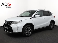 Suzuki Vitara - 1.5 Hybrid Select | Automaat | Climate control | Cruise control adaptive | parkeersensoren