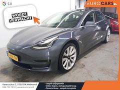 Tesla Model 3 - Standard RWD Plus 60 kWh Autopilot+Full Self Driving Navi PDC VA Camera 19" LM Velgen