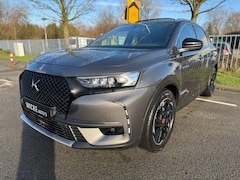 DS 7 Crossback - 1.6 PureTech So Chic Perfomance Line 180 PK Automaat Pano