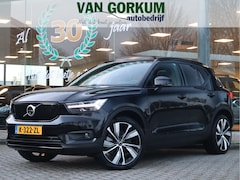 Volvo XC40 - Recharge P8 AWD R-Design / Panoramadak / Trekhaak