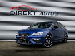 Seat Leon ST - 2.0 TSI CUPRA 300 4DRIVE PERFORMANCE PANO BREMBO