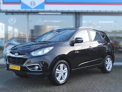 Hyundai ix35 - 1.6i GDI Blue 135pk StyleVersion