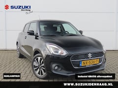 Suzuki Swift - 1.0 Stijl Smart Hybrid / Navigatie / Apple Carplay / Climate Controle / Cruise Controle