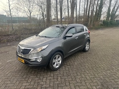 Kia Sportage - 1.6 GDI X-ecutive Plus Pack Airco PDC Panorama