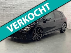 Volkswagen Golf - 2.0 TSI GTI PANO H&K HEAD UP SFEER CAM IQ