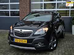 Opel Mokka - 1.4 T Cosmo 4x4 Leer |PDC |Navi |Cruise