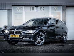 BMW 3-serie Touring - 320d High-Executive I Pano-dak I Sportzetels I Head-up I 19'' I Xenon I Breed-multimediasc