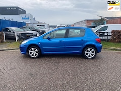 Peugeot 307 - 2.0-16V Premium/2007/5DRS/AIRCO