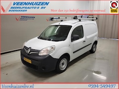 Renault Kangoo - 1.5dCi Euro 6