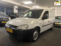 Opel Combo - 1.3 CDTi City /Airco/2 sleutels/Trekhaak/Apk nieuw