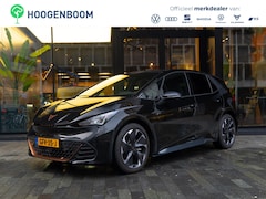 CUPRA Born - Business 63 kWh | Achteruitrijcamera | Stoel- en stuurverwarming | Adaptieve cruise contro