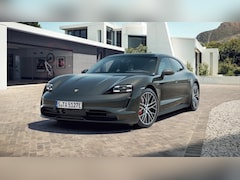 Porsche Taycan Sport Turismo - 4S