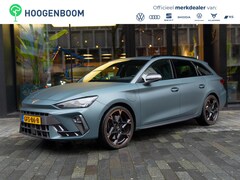 CUPRA Leon Sportstourer - 1.5 TSI e-Hybrid VZ Performance | Travel Assist | LED 'wrap-around' sfeerverlichting | Dod