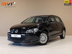 Volkswagen Golf - 1.2 TSI Trend Edition / 86pk / Cruise control /