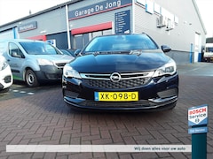 Opel Astra Sports Tourer - 1.0 Turbo 105pk Start/Stop Business+