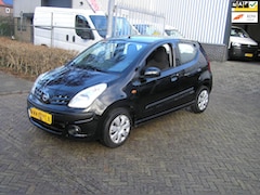 Nissan Pixo - 1.0 Acenta 181 d km nap airco stuurbekr APK