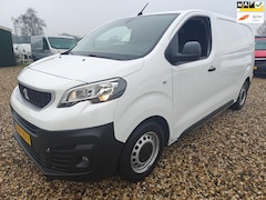 Peugeot Expert - 2.0 BlueHDI 150 PK , Euro 6 , 1e Eig. Apk Jan. 2026 , Camera, nette bus