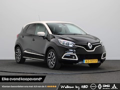 Renault Captur - TCe 120 Dynamique | Perfect onderhouden | Automaat | Climate Control | Cruise Control