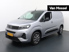 Opel Combo - 1.5 BlueHDi 130 S&S L1 | Navigatie | Parkeer sensoren | Trekhaak