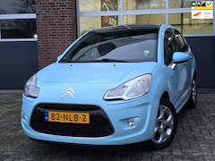 Citroën C3 - 1.6 VTi Exclusive Automaat |Nap |Airco |PDC