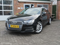 Audi A4 Avant - 1.4 TFSI Sport Lease Edition, Automaat/18 Inch/Sportstoelen