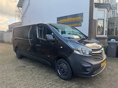 Opel Vivaro - 1.6 CDTI L2H1 Dubbel Cab Edition