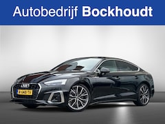 Audi A5 Sportback - 35 TFSI S | Navi | 19 "LMV | Stoelverwarming