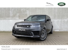 Land Rover Range Rover Sport - 3.0 SDV6 Autobiography Dynamic