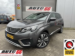 Peugeot 5008 - 1.2 PureTech Blue Lease GT-Line 7 prs