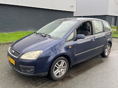 Ford Focus C-Max - 1.8-16V First Edition 2004 HANDEL/EXPORT