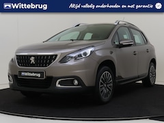 Peugeot 2008 - 1.2 PureTech Active | Navigatie | Trekhaak | Airconditioning