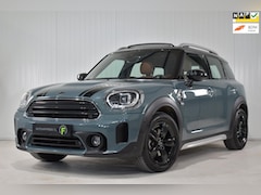 MINI Countryman - 1.5 Cooper Chili | NW MODEL | PANO | 1E EIG | DEALER | H&K | LEDER | CAMERA | TREKHAAK