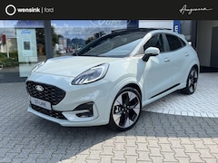 Ford Puma - ST-Line X 1.0 Ecoboost Hybrid 125PK Automaat | €4.000, - VOORDEEL | DIRECT LEVERBAAR | FUL