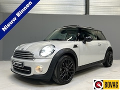 MINI Cooper - 1.6 Chili Panorama|Cruise|Clima|Stoelverwarming