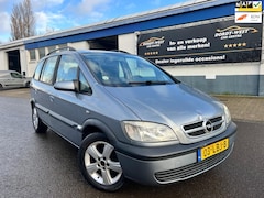 Opel Zafira - 1.6-16V Comfort