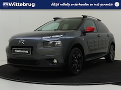 Citroën C4 Cactus - 1.2 VTi Shine Ypenburg