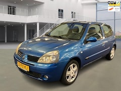 Renault Clio - 1.2-16V Authentique Comfort/NIEUWE APK